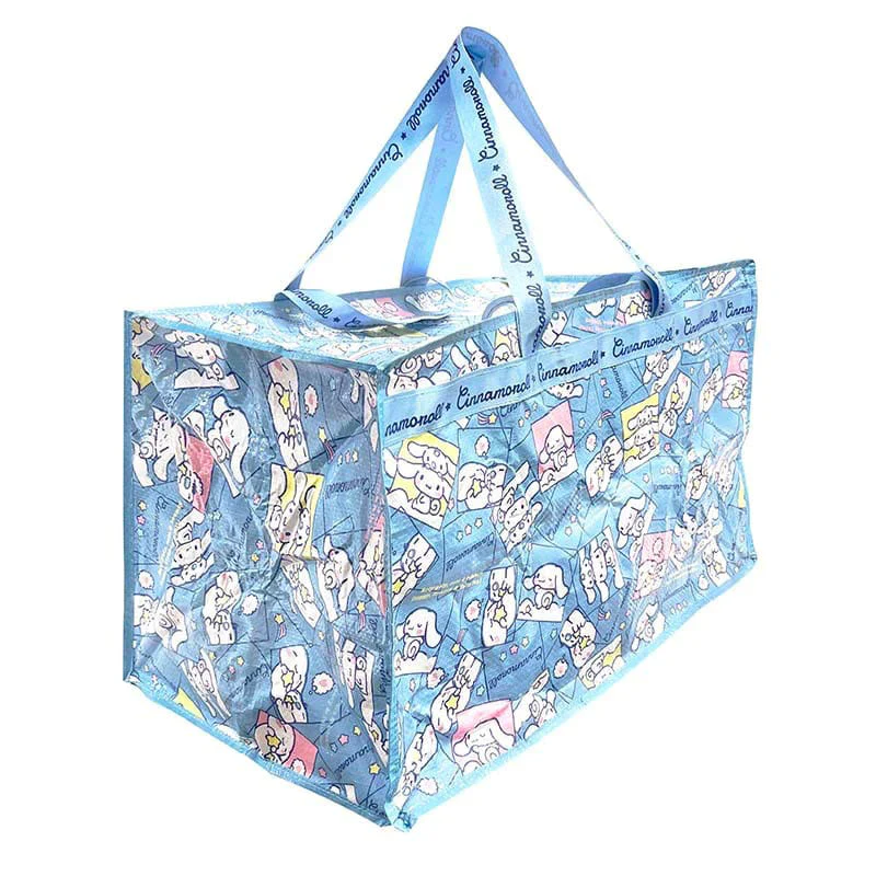 Sanrio Characters Large Shopping Bag - Image 5