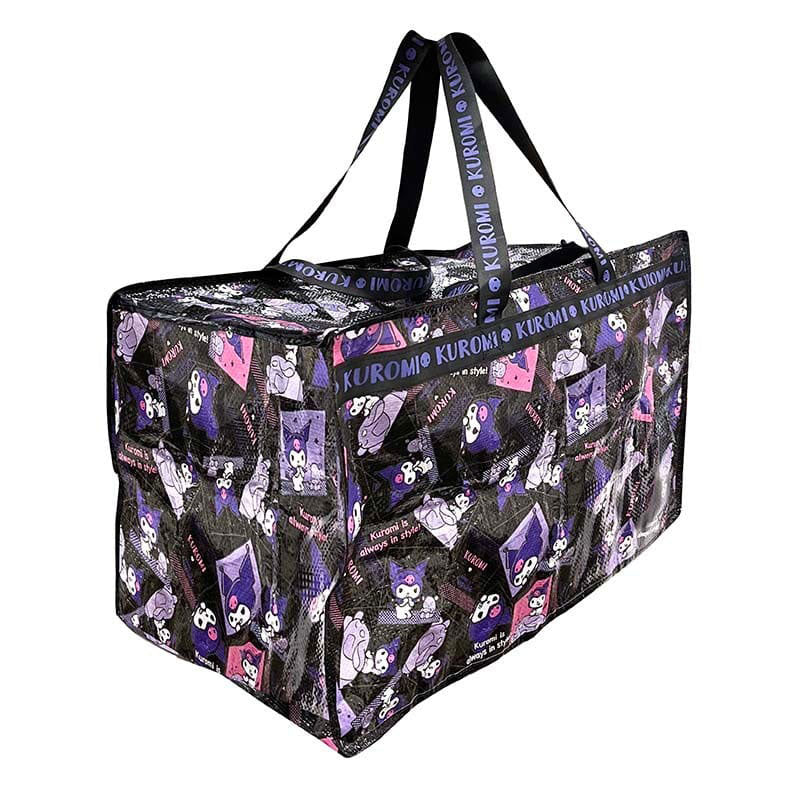 Sanrio Characters Large Shopping Bag - Image 6