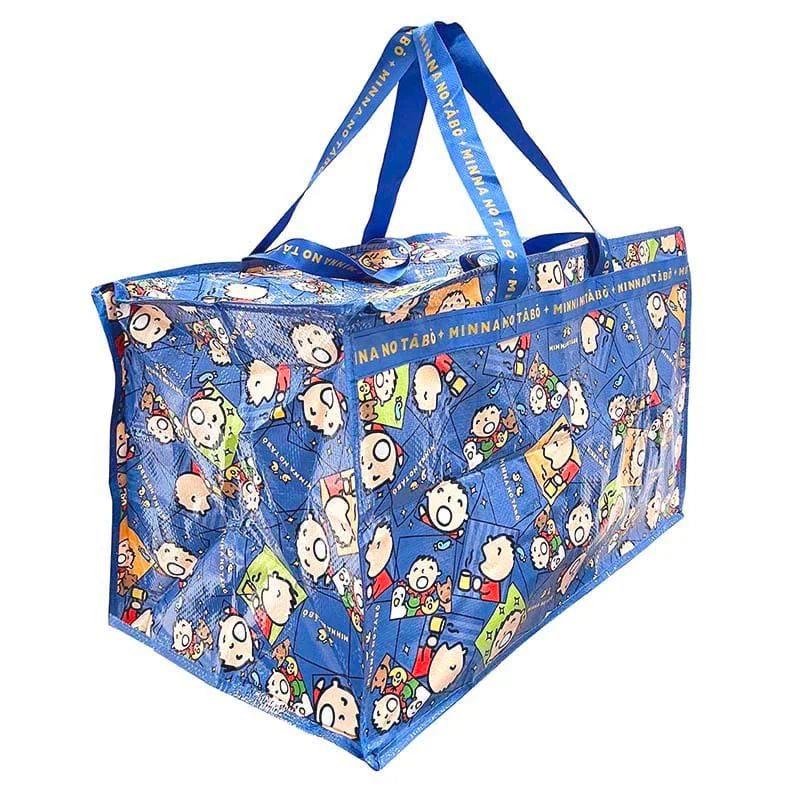 Sanrio Characters Large Shopping Bag - Image 7