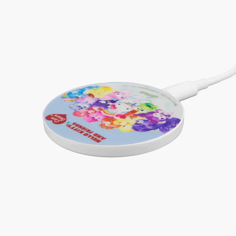 Sanrio Care Bears Limited Edition Sonix Maglink Charger - Image 2