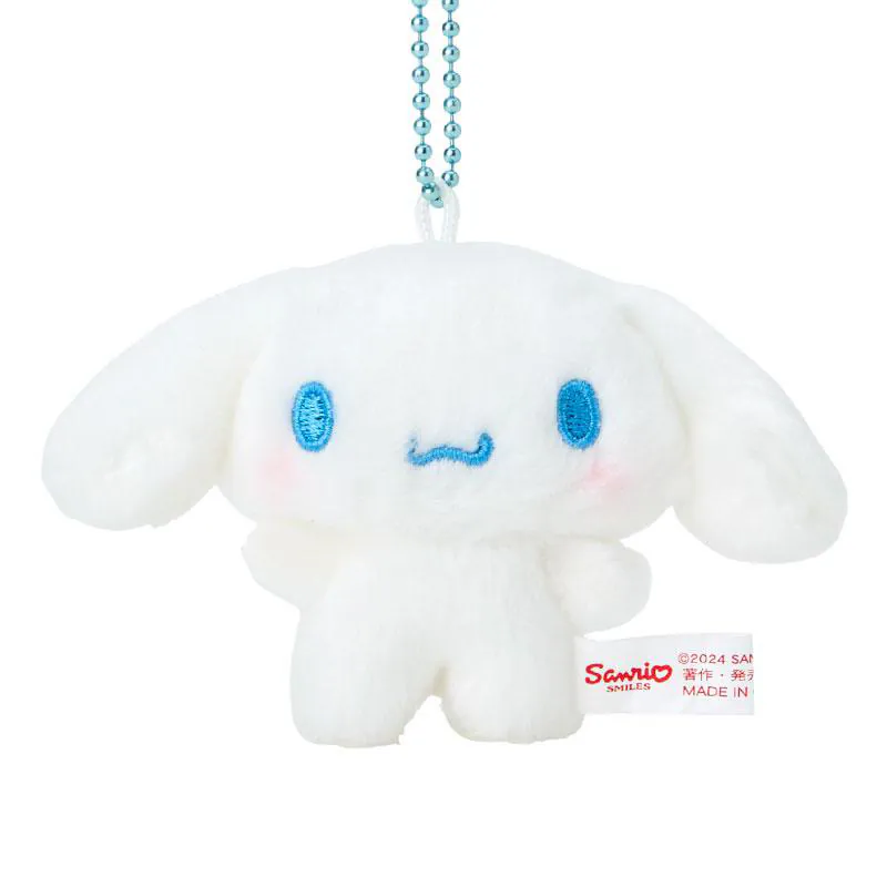 Cinnamoroll Profile Mascot Badge - Image 2