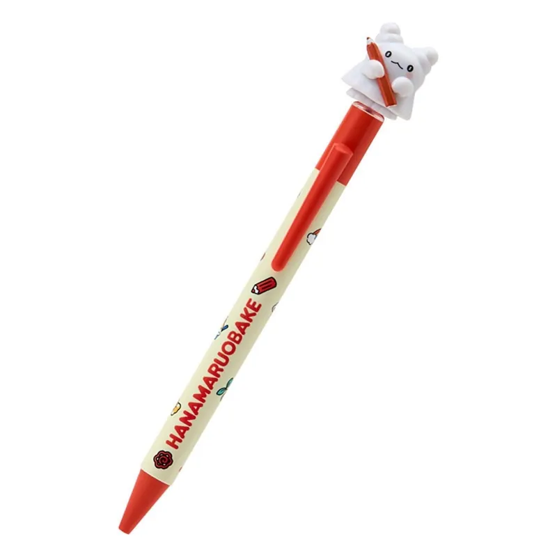 Hanamaruobake Accessory Ballpoint Pen