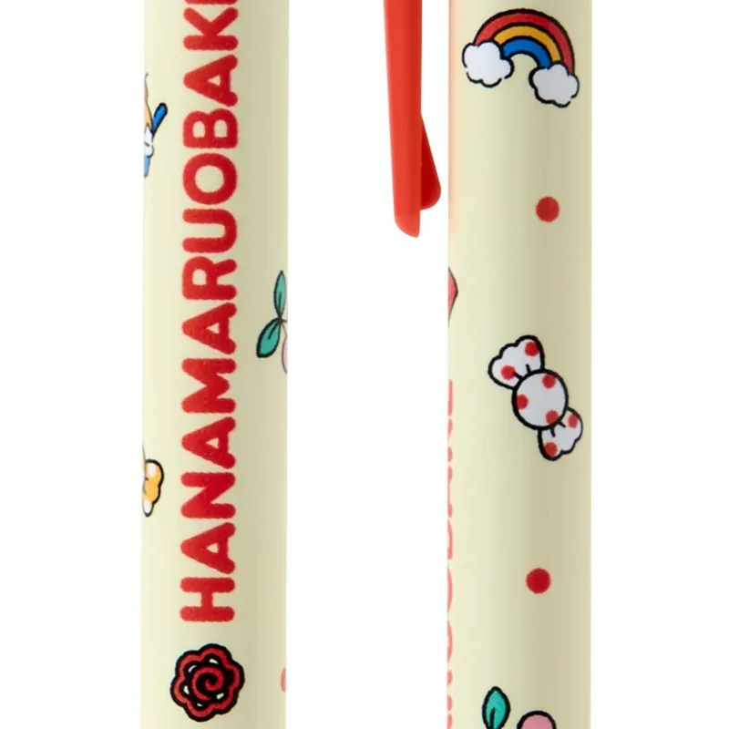 Hanamaruobake Accessory Ballpoint Pen - Image 5