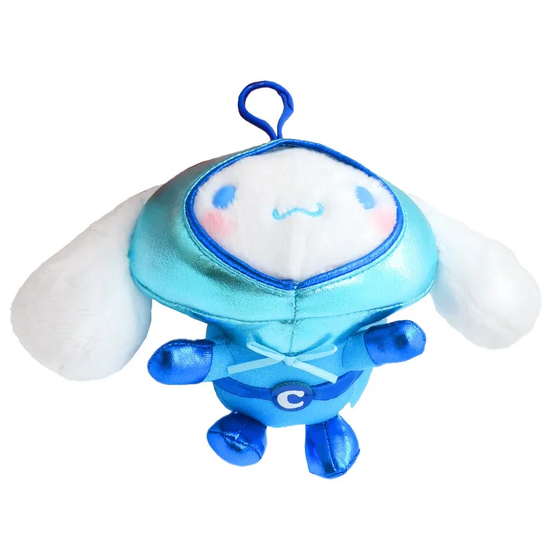 Cinnamoroll Hero Mascot Clip On - Image 2