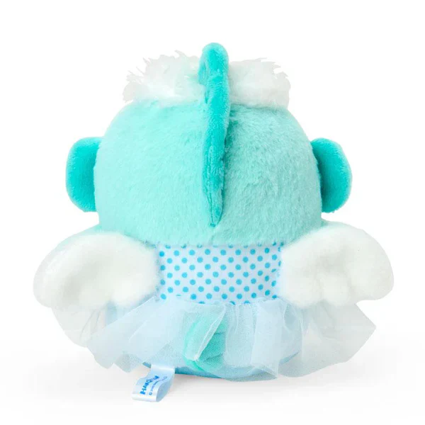 Hangyodon Angel Ballerina Mascot Clip On - Image 2