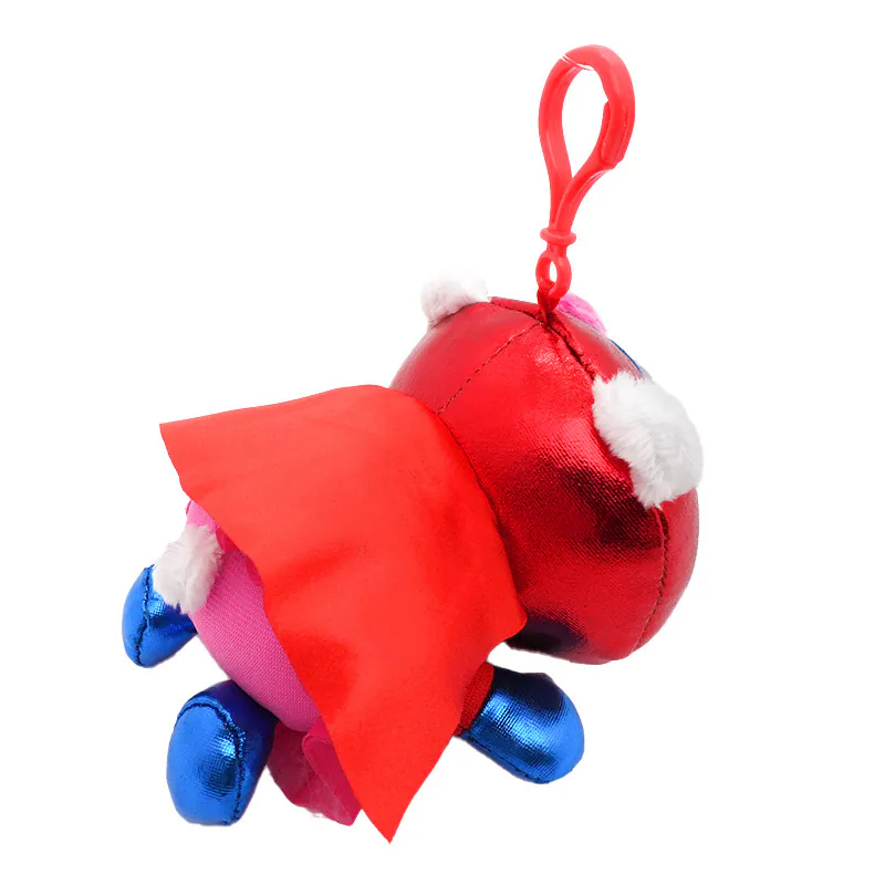 Hello Kitty Hero Mascot Clip On - Image 2