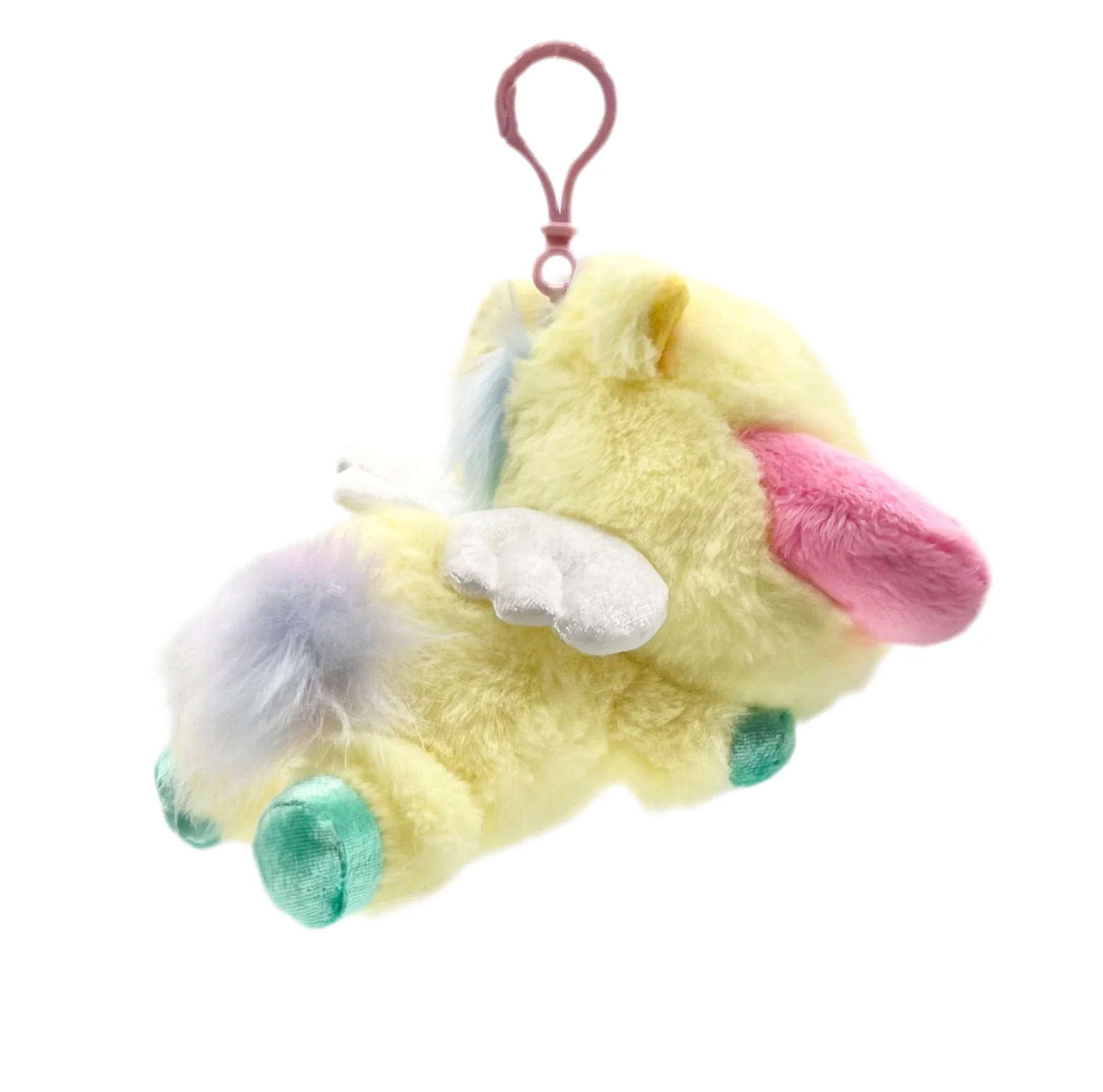 MY Melody Pegasus Mascot Clip On - Image 4