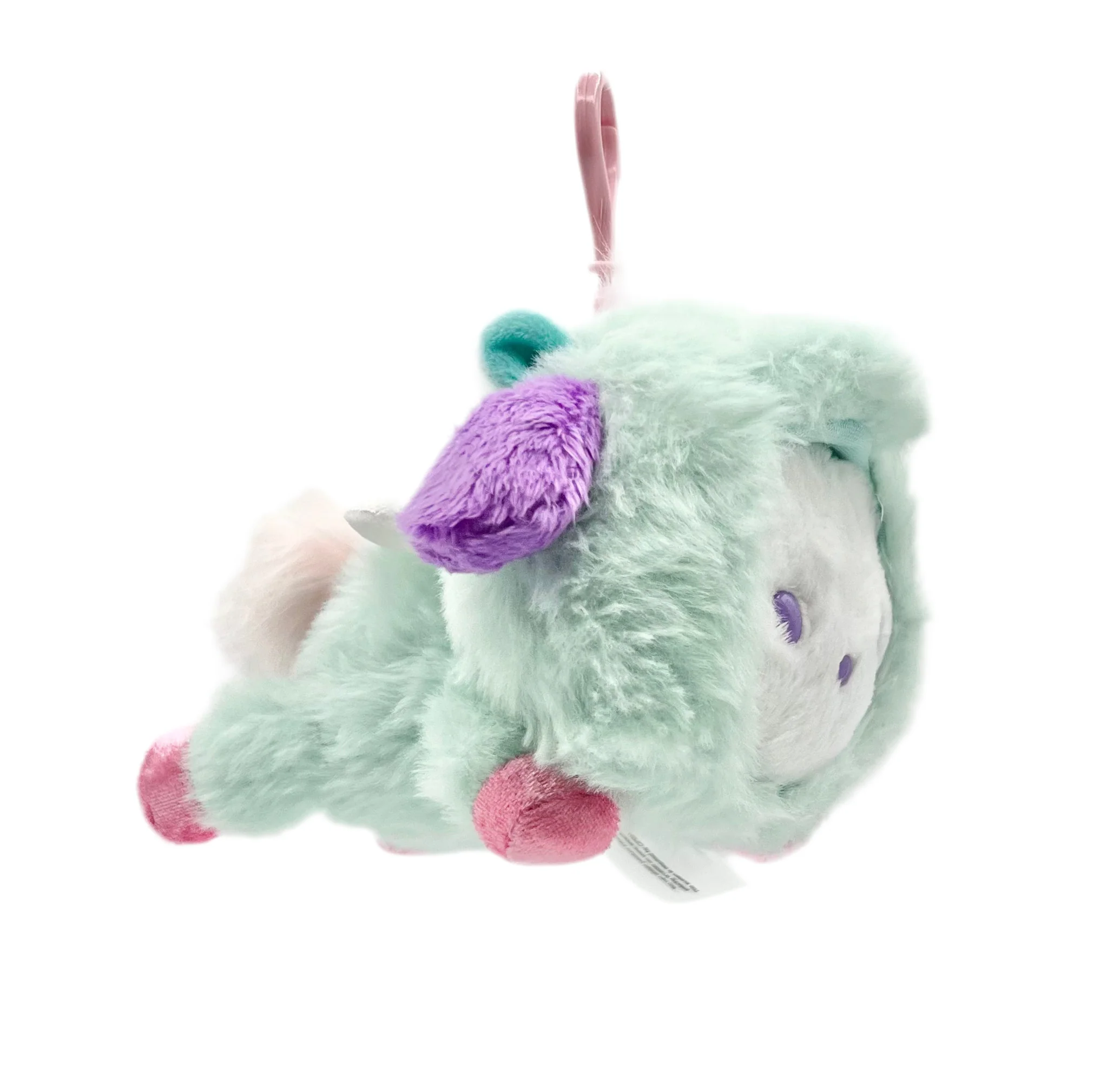 Pochacco Pegasus Mascot Clip On - Image 2