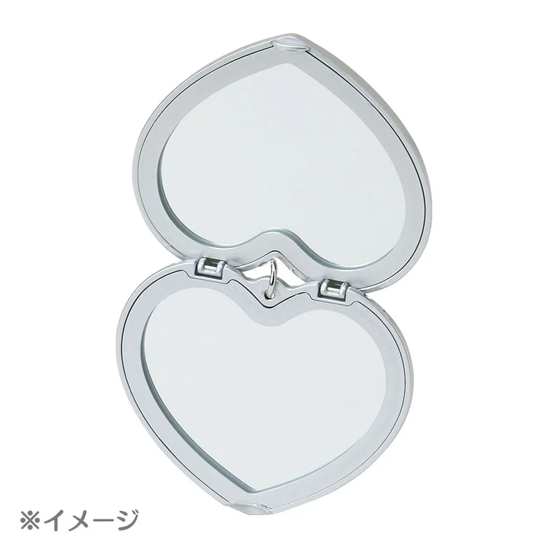 Cinnamoroll Metallic Mascot Mirror - Image 3