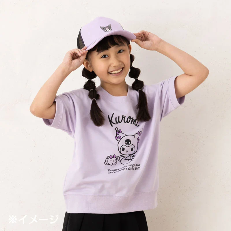 Cinnamoroll Mesh Cap - Image 4