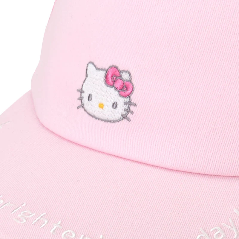 Hello Kitty Mesh Cap - Image 3