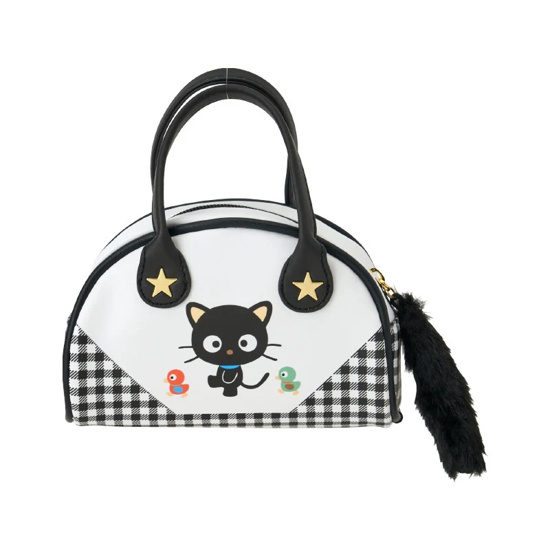 Chococat Mini Boston Pouch - Image 2
