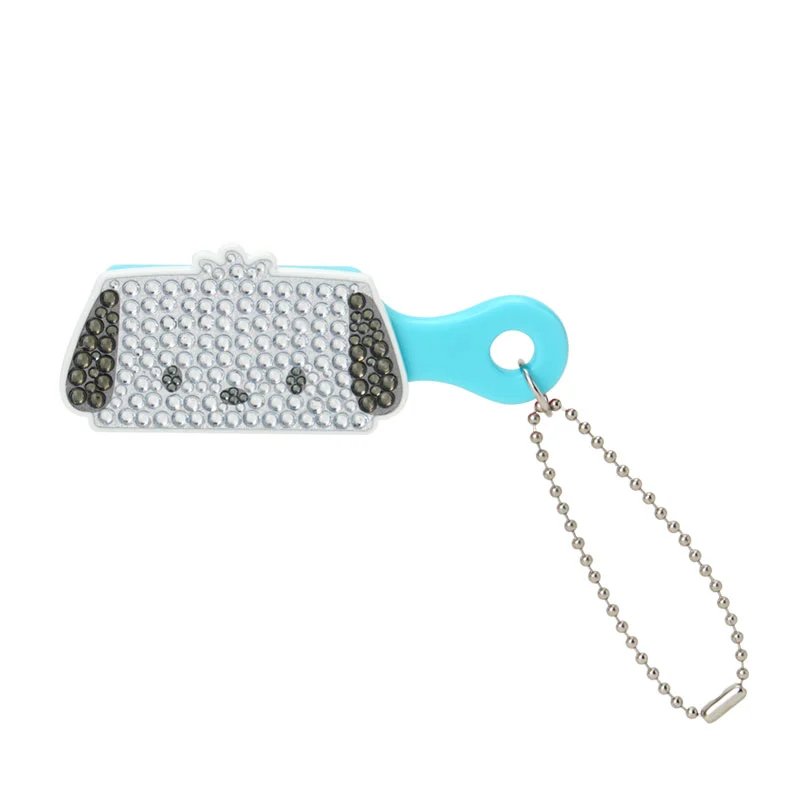 Pochacco Mini Brush Charm