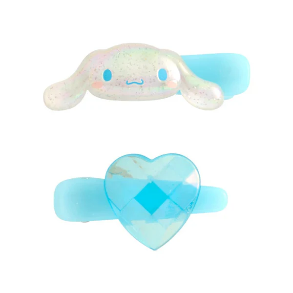 Cinnamoroll Mini Hair Clips - Image 2