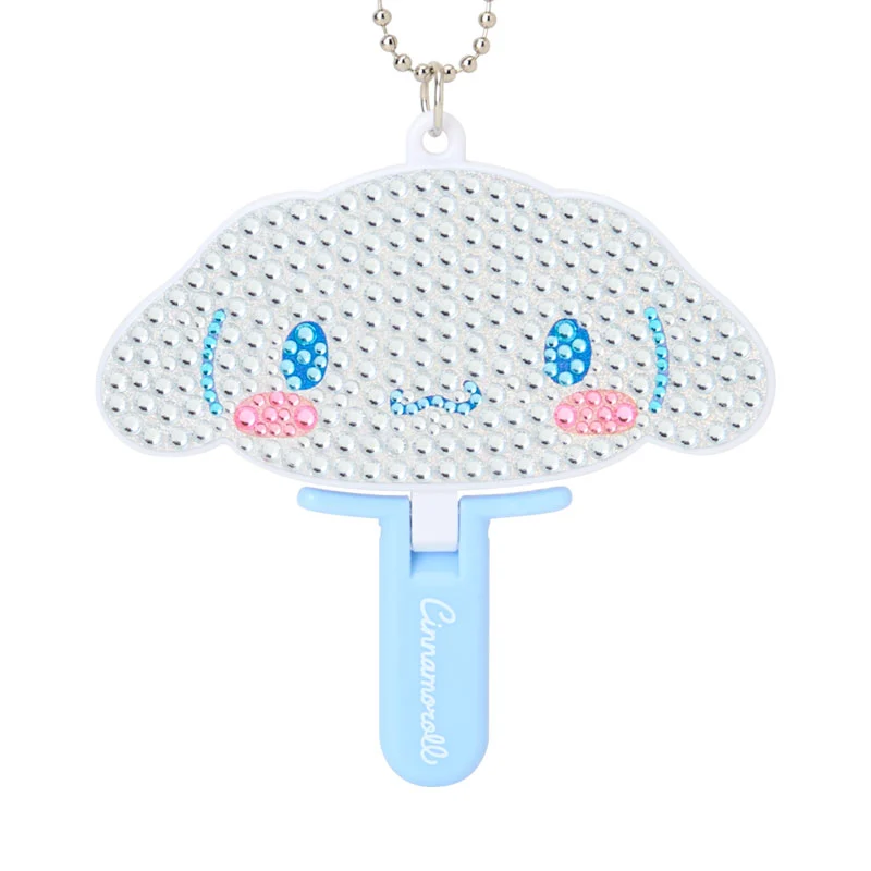 Cinnamoroll Mini Mirror Charm - Image 3