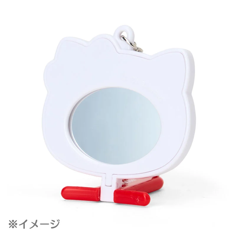 Kuromi Mini Mirror Charm - Image 4