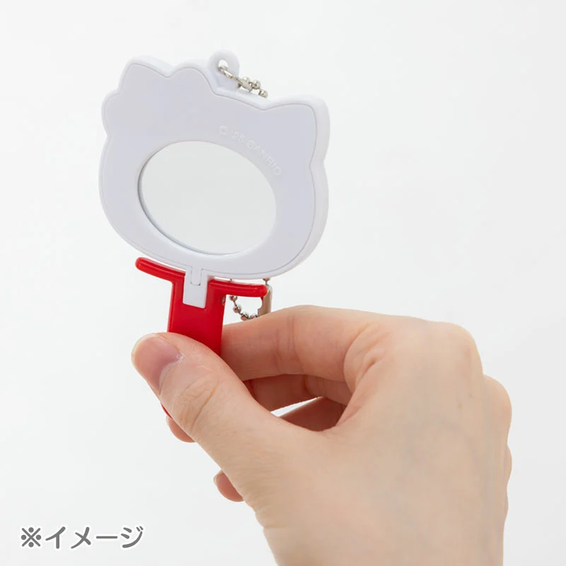 Pompompurin Mini Mirror Charm - Image 5