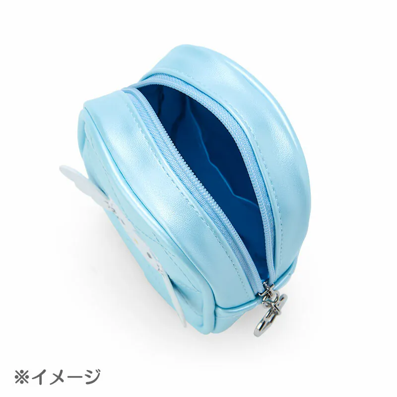 Kuromi Dream Blue Mini Pouch - Image 4