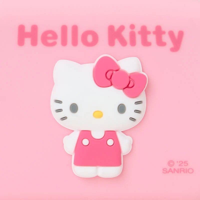 Hello Kitty Mini Pouch - Image 4