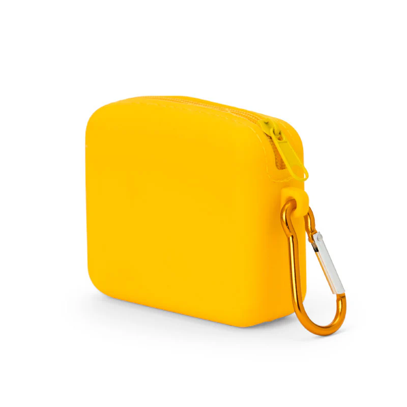 Pompompurin Mini Pouch - Image 2