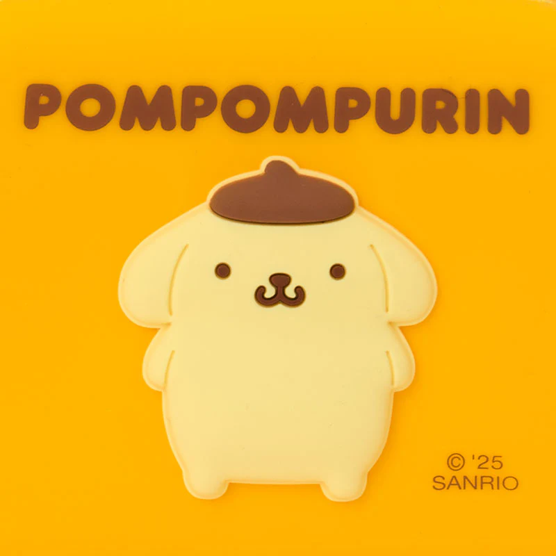 Pompompurin Mini Pouch - Image 4