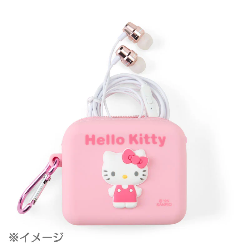 Badtz-maru Mini Pouch - Image 5