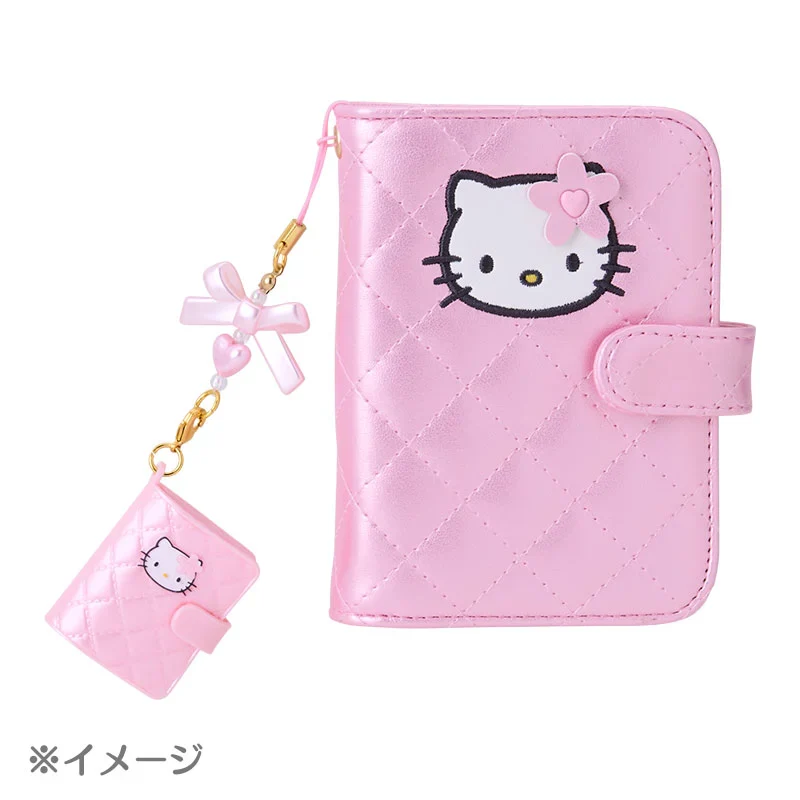 Cinnamoroll Mini Quilt Card Case - Image 5