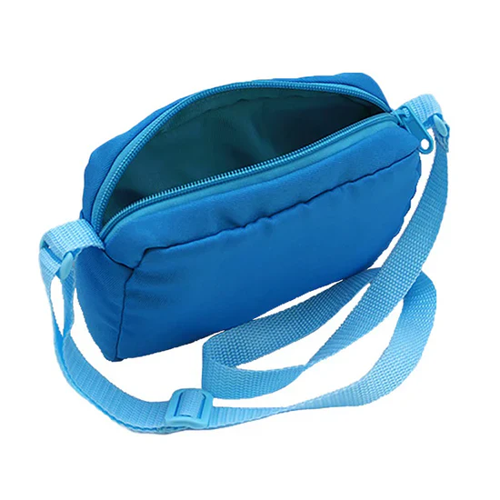 Cinnamoroll Face Mini Shoulder Pouch - Image 2