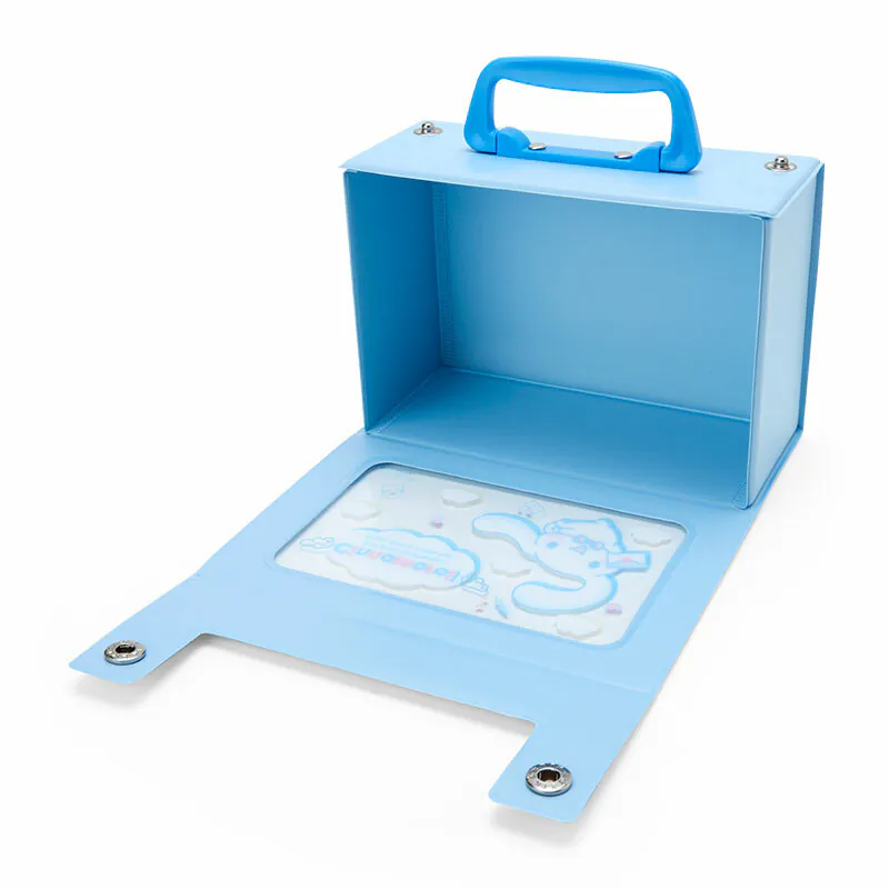 Cinnamoroll Letter Mini Storage Suitcase - Image 2