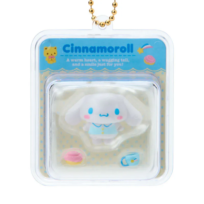 Cinnamoroll Miniature Package Charm - Image 2