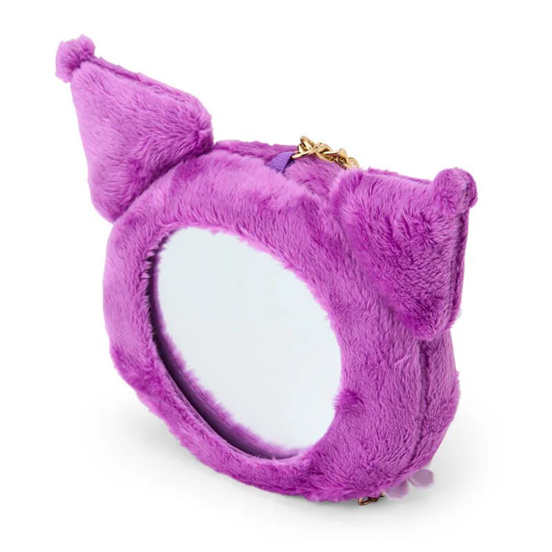 Kuromi Suntan Mirror Charm - Image 3