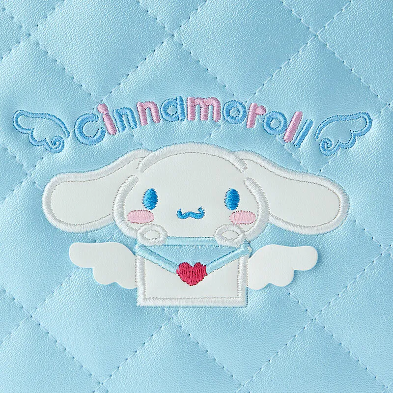 Cinnamoroll Letter Stand Mirror - Image 3