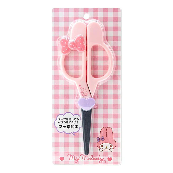 My Melody Die-Cut Scissors - Image 2