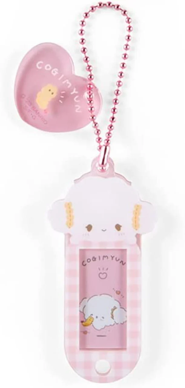 Sanrio Characters Name Holder - Image 17