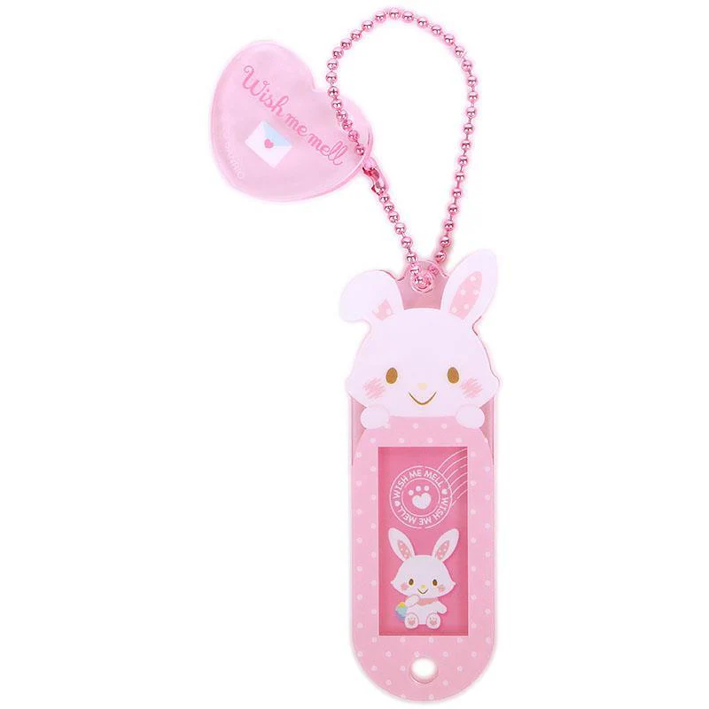 Sanrio Characters Name Holder - Image 18