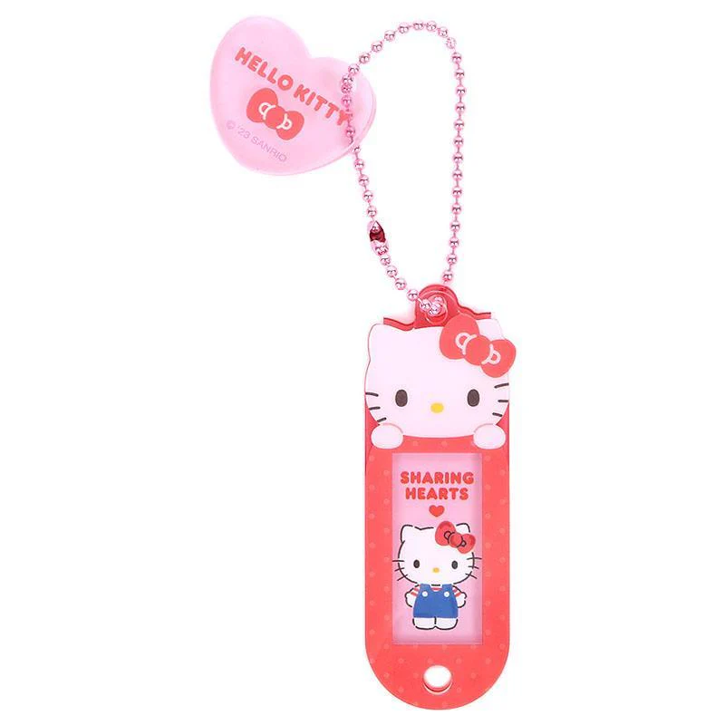 Sanrio Characters Name Holder - Image 2