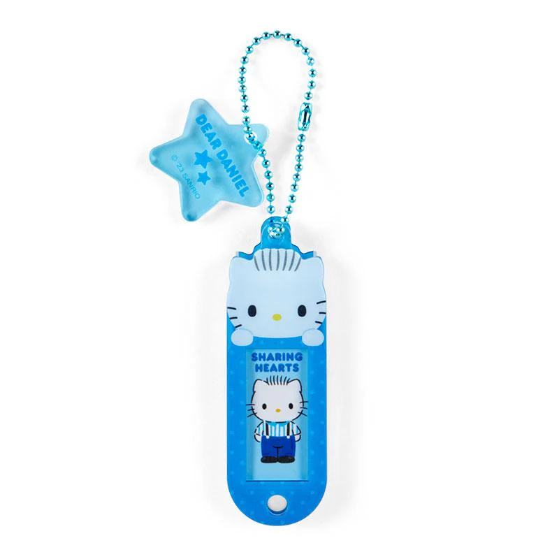 Sanrio Characters Name Holder - Image 25