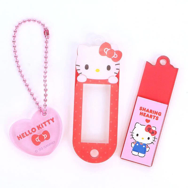 Sanrio Characters Name Holder - Image 3