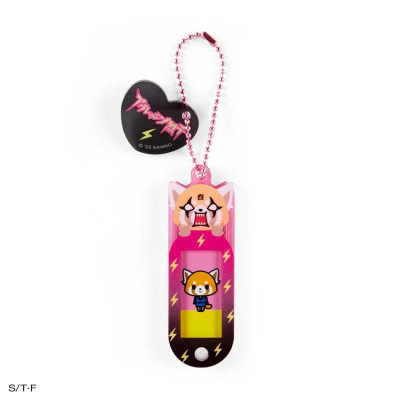 Sanrio Characters Name Holder - Image 55