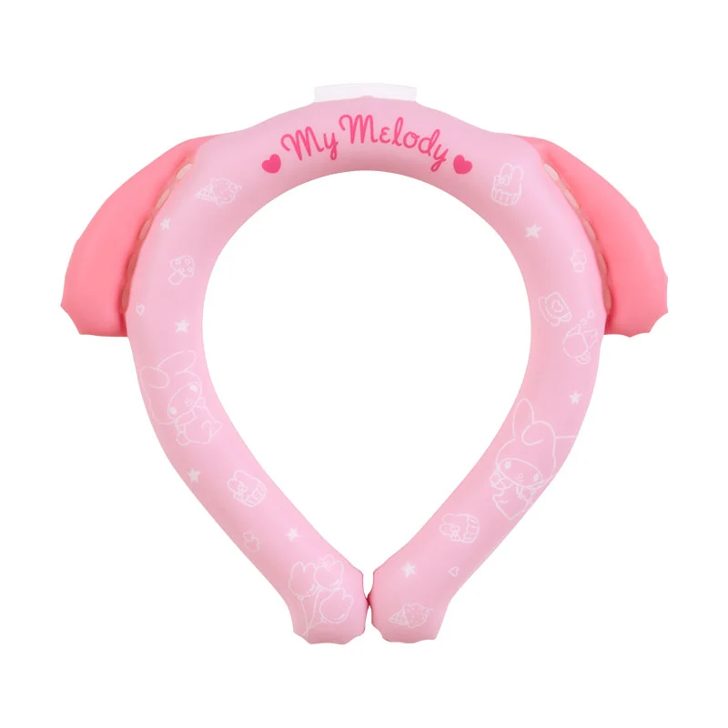 Sanrio Characters Neck Cooling Ring - Image 2