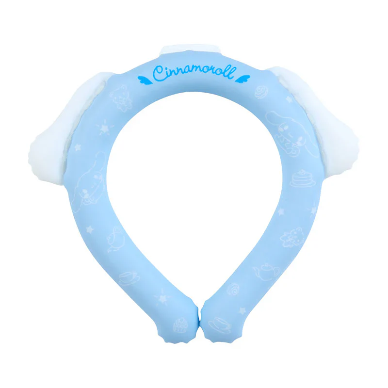 Sanrio Characters Neck Cooling Ring - Image 3