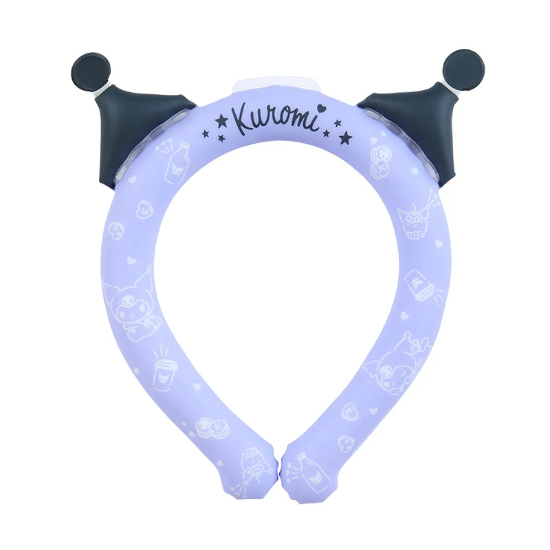 Sanrio Characters Neck Cooling Ring - Image 4