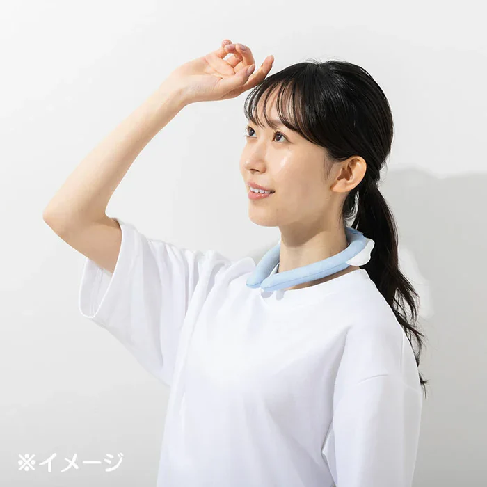 Sanrio Characters Neck Cooling Ring - Image 6