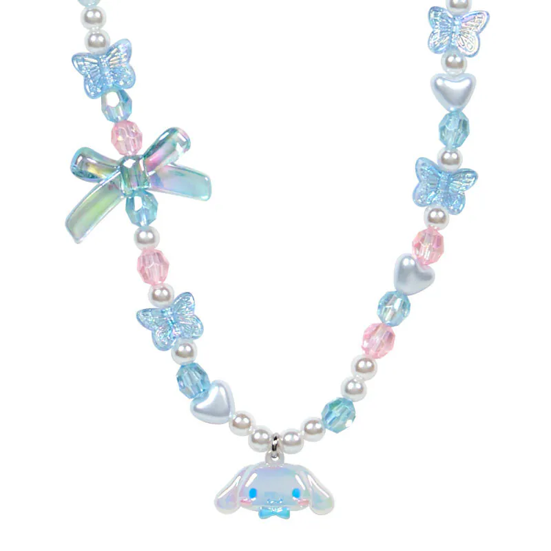 Cinnamoroll Aurora Necklace - Image 2