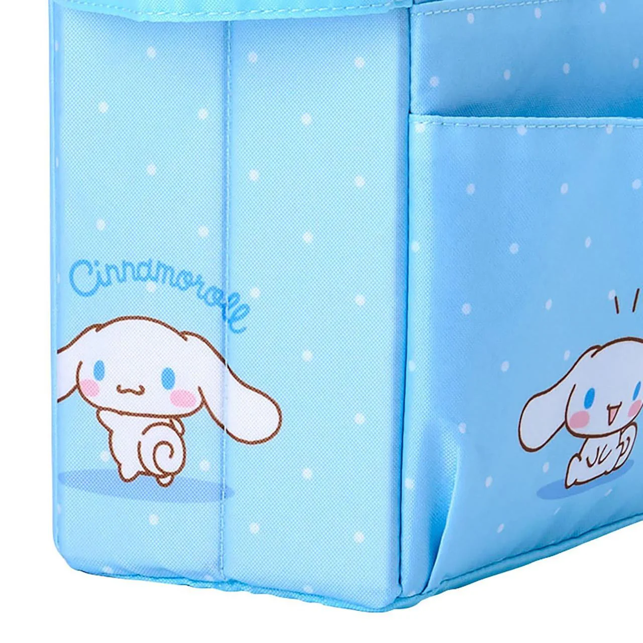 Cinnamoroll Office Tool Box - Image 7