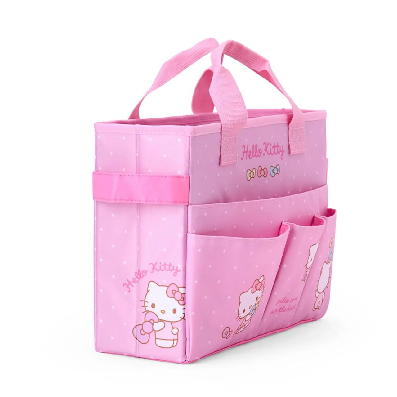 Hello Kitty Office Tool Box - Image 3