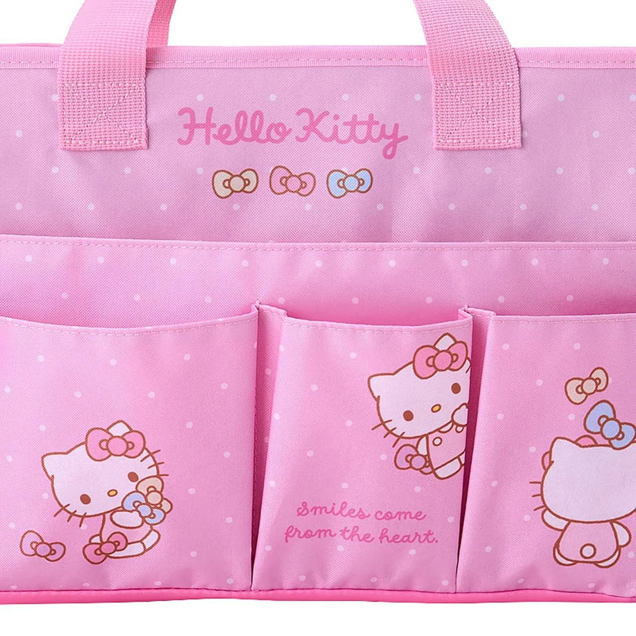 Hello Kitty Office Tool Box - Image 5
