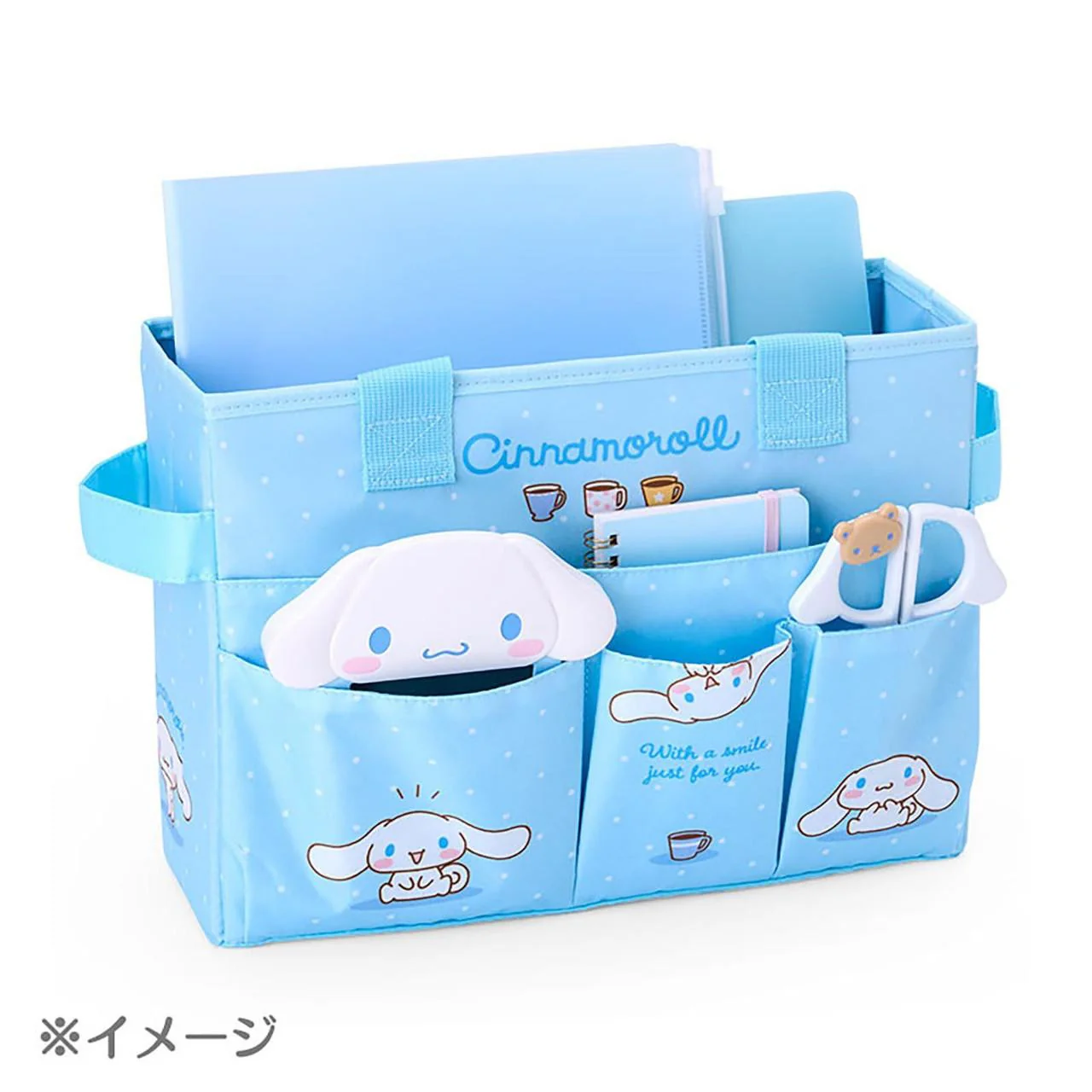 Hello Kitty Office Tool Box - Image 8