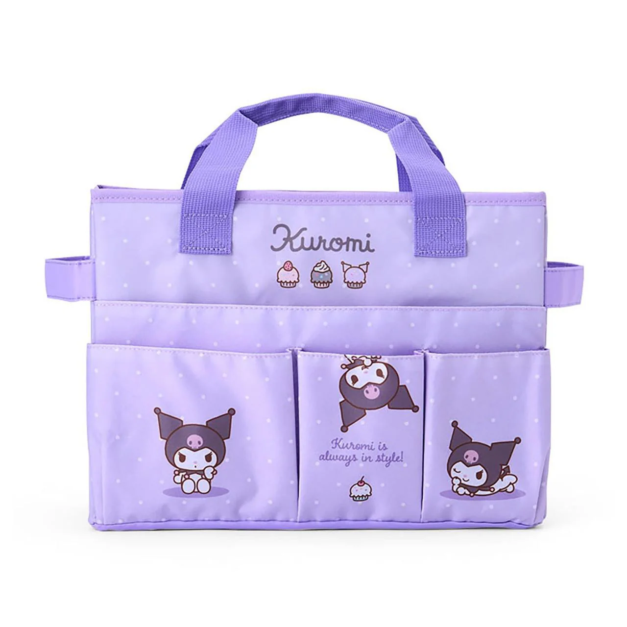 Kuromi Office Tool Box