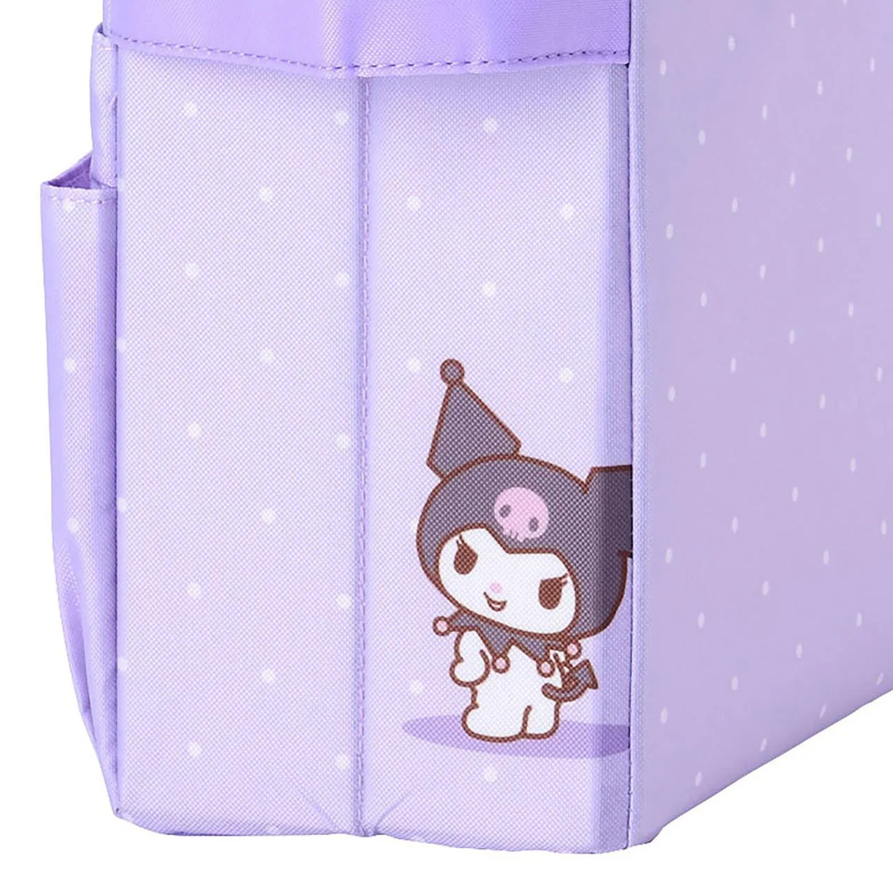 Kuromi Office Tool Box - Image 6